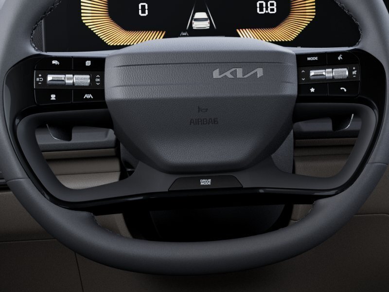 New 2027 White Kia EX image 22