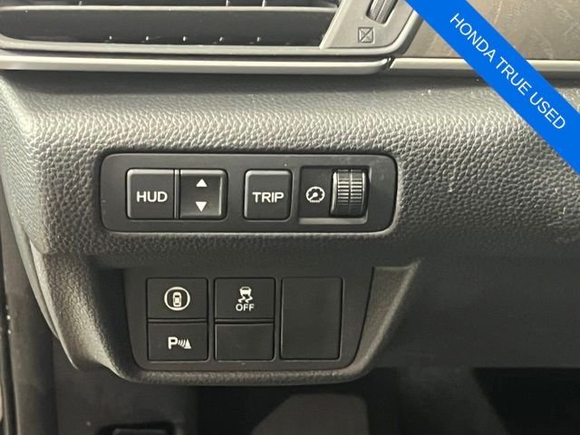 2018 Honda Accord Touring - Photo 14