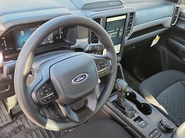 2025 Ford Ranger XL - Photo 9