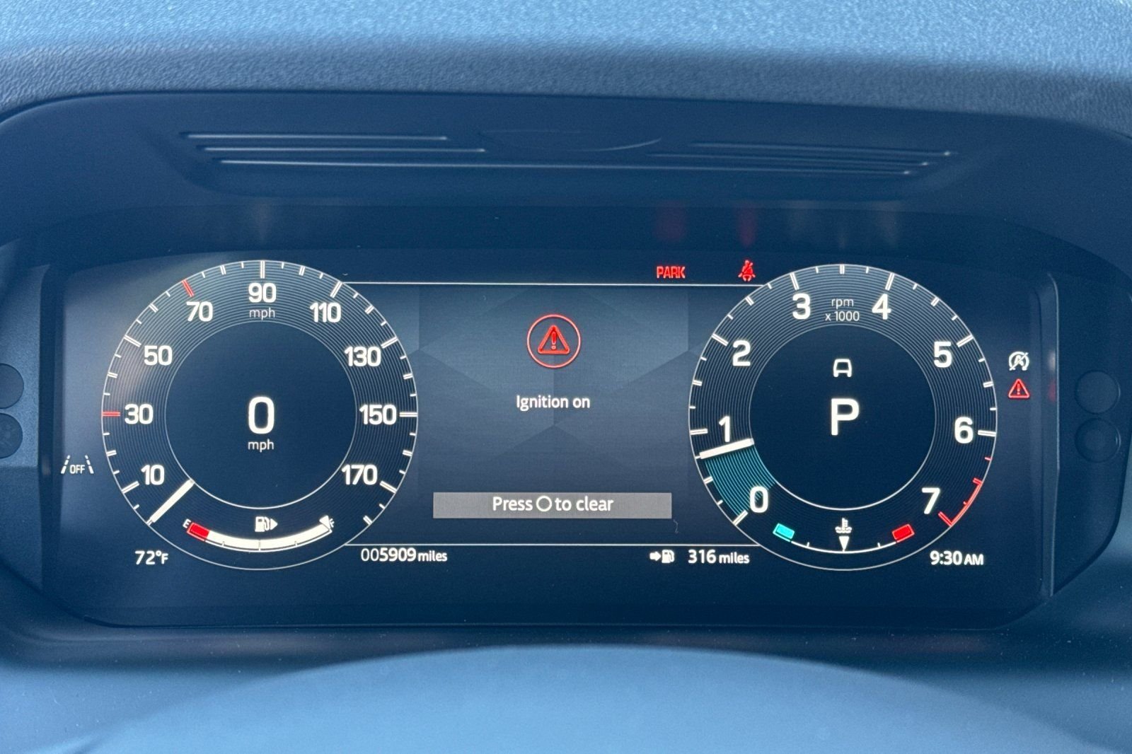 2025 Land Rover Discovery Sport Dynamic SE - Photo 30