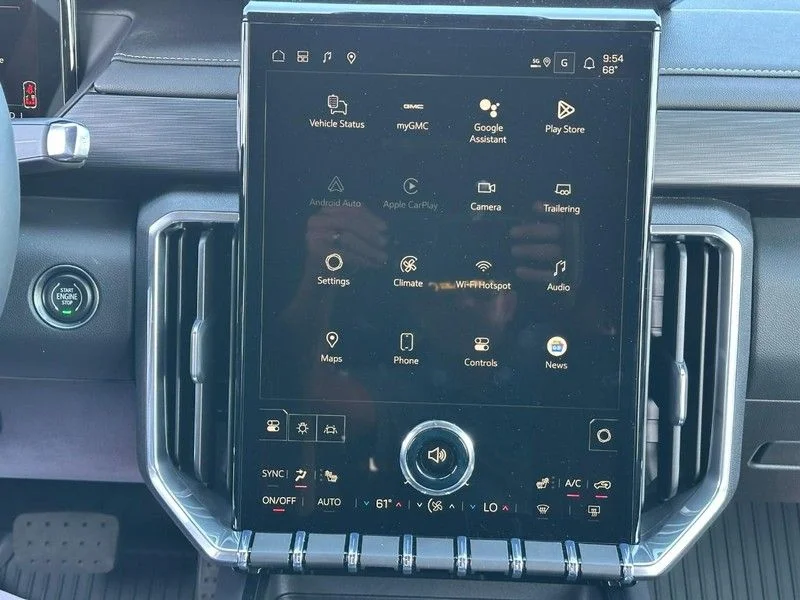 2026 GMC Acadia Elevation - Photo 10