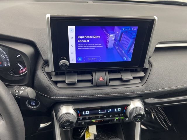 Used 2023 Black Toyota XLE image 19
