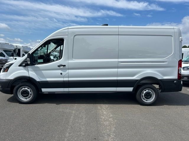 New 2026 White Ford Base image 4
