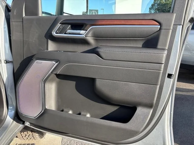 2026 GMC Sierra 2500HD Denali - Photo 15