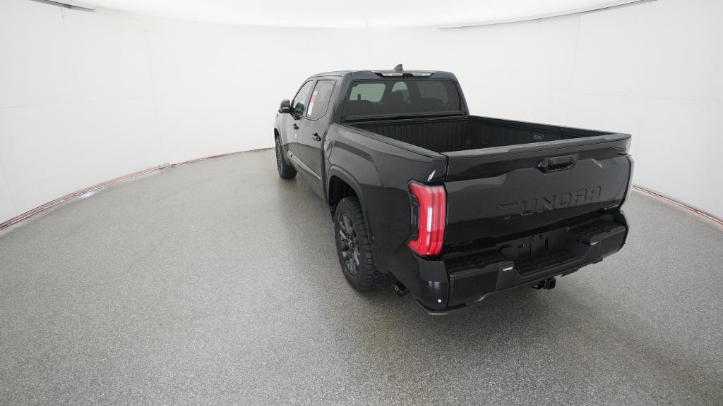 2026 Toyota Tundra Platinum - Photo 14