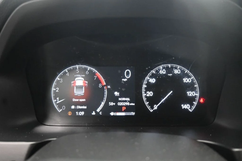 Used 2024  Honda RTL image 19