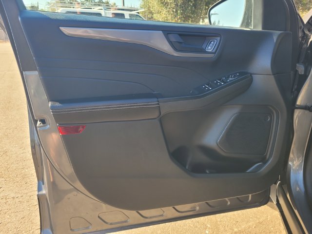 Used 2025 Gray Ford Active image 18