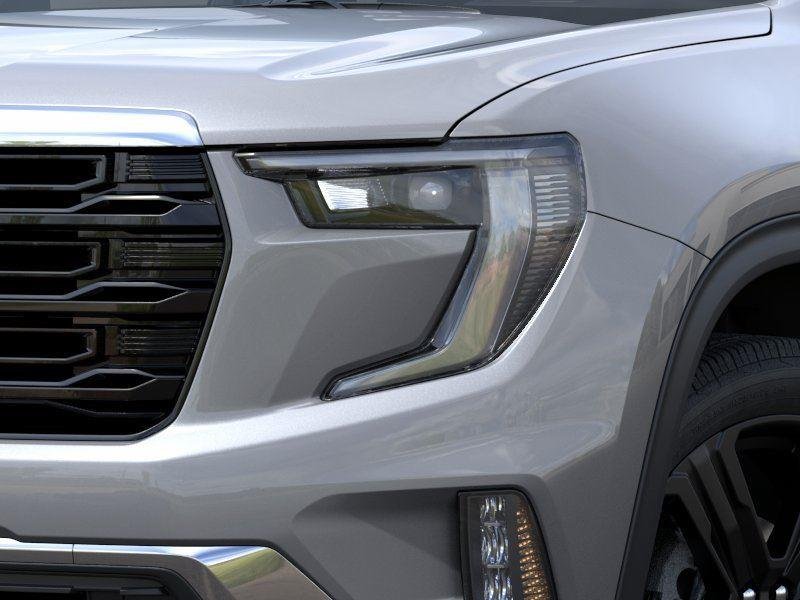 New 2026 Sterling Metallic GMC Elevation image 10