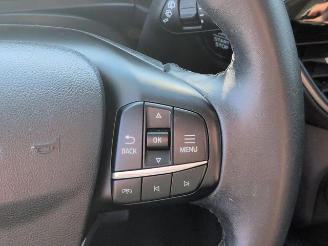 Used 2023 Gray Ford Active image 18