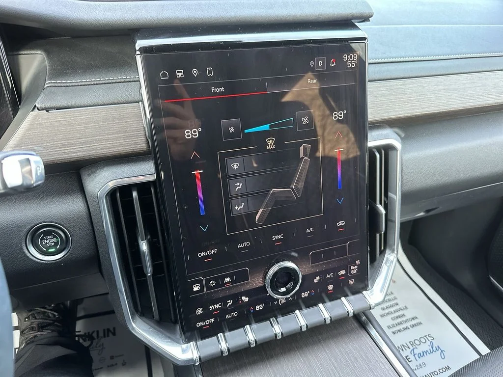 Certified Used 2024  GMC Denali image 18