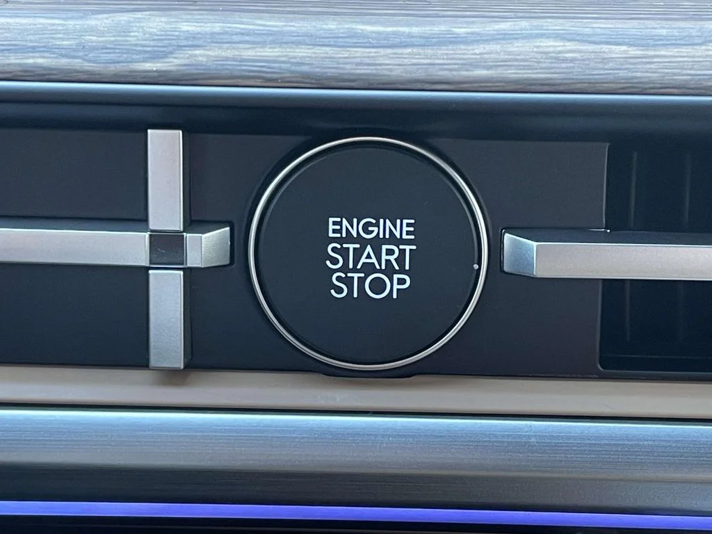New 2026 White Hyundai Limited image 25