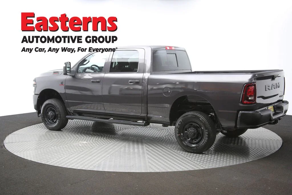 Used 2025 Gray Ram Tradesman image 64