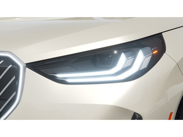 New 2026 Dune Grey Metallic BMW 30 xDrive image 6