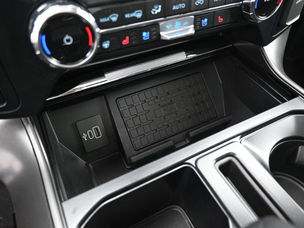 2025 Ford F-150 Lariat - Photo 18