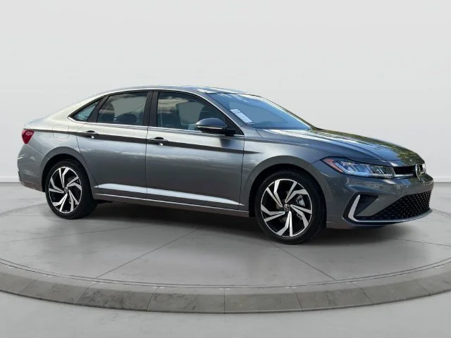 2027 Volkswagen Jetta