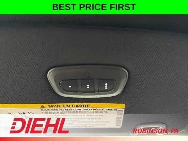 2026 Chrysler Pacifica Select - Photo 35