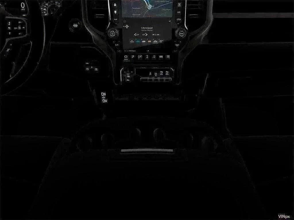 2026 RAM 2500 Tradesman - Photo 13