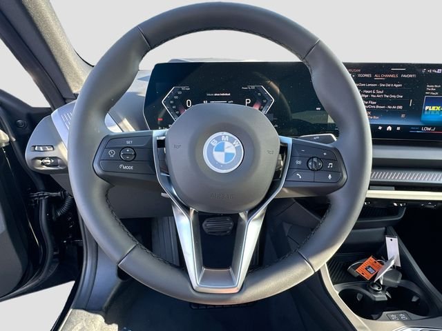 New 2026 Black BMW 228 Gran Coupe image 8