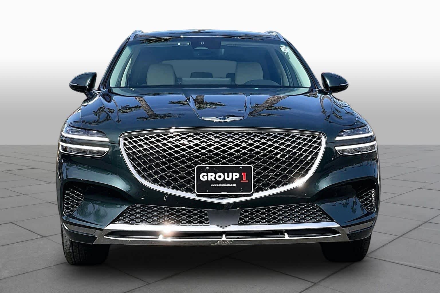 Pre-Owned 2023 Genesis GV70 2.5T