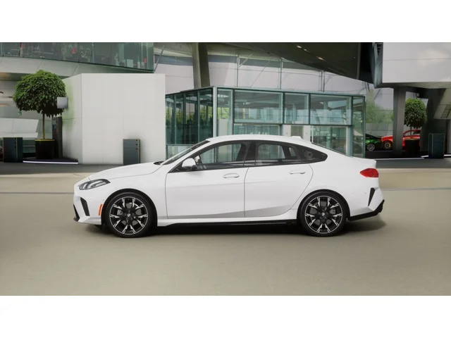 New 2026 Alpine White BMW  image 4