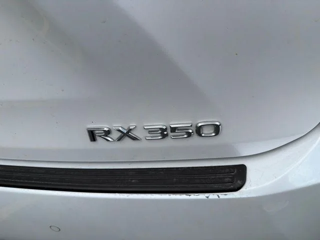 Used 2019 White Pearl Lexus 350 image 14