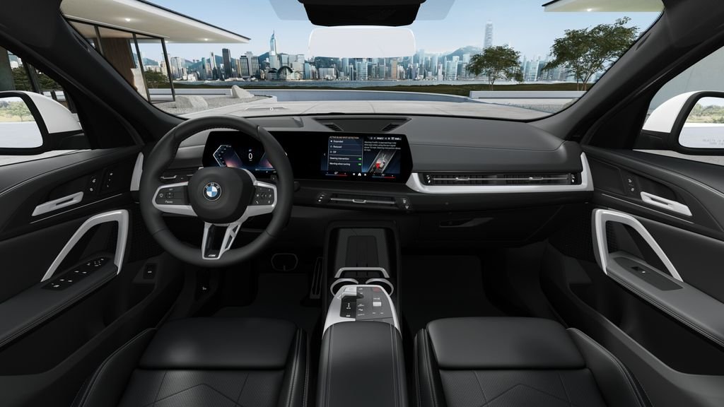 New 2026 Alpine White BMW xDrive28i image 35