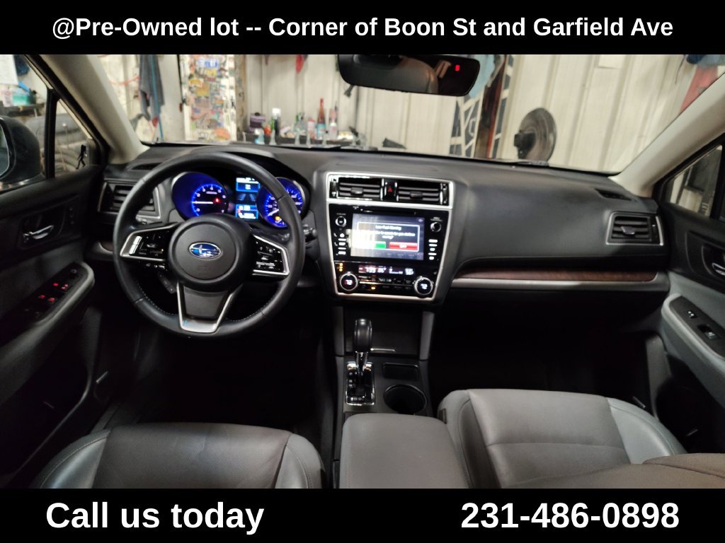 Used 2018 Gray Subaru 2.5i image 18
