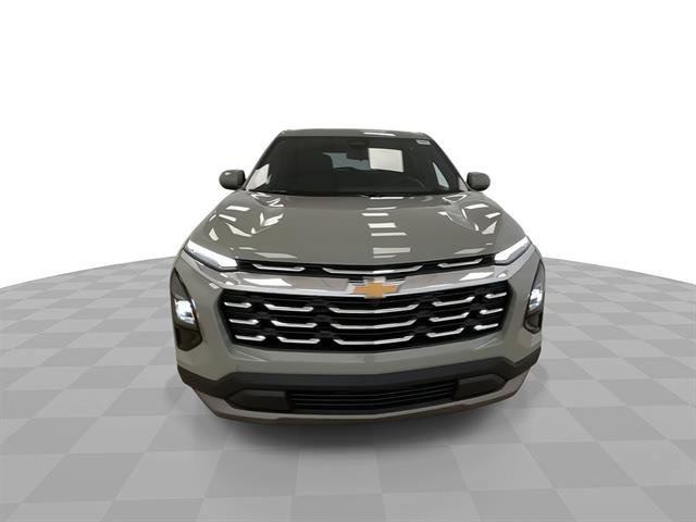 2026 Chevrolet Equinox LT, photo 3 of 12