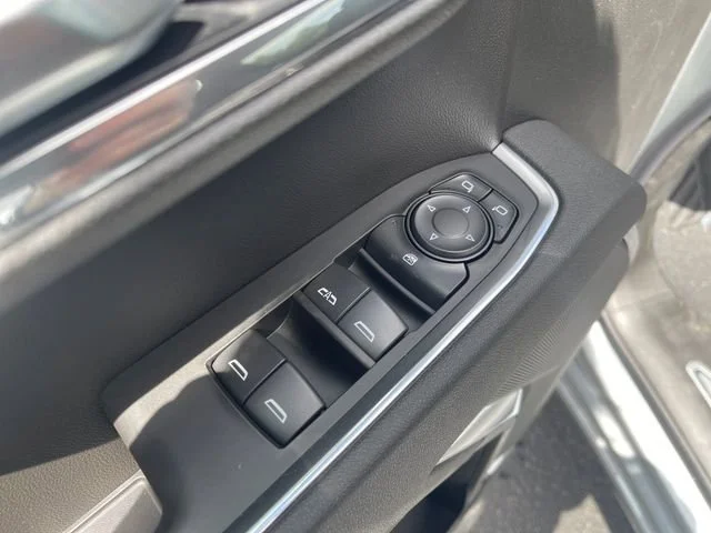 New 2026 Sterling Gray Metallic Chevrolet RST image 12