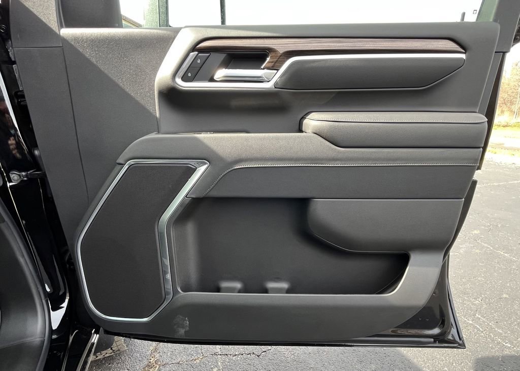 2026 Chevrolet Silverado 2500 HD LT - Photo 18