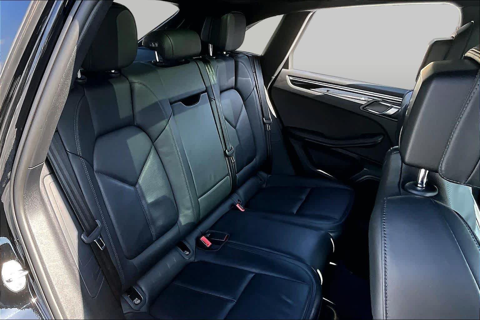 Used 2022 Black Porsche  image 19