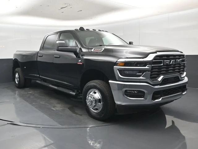 2026 RAM 3500 Pickup Tradesman