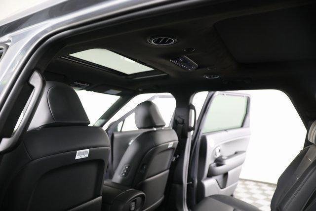 New 2026 Gray Hyundai Calligraphy AWD image 78
