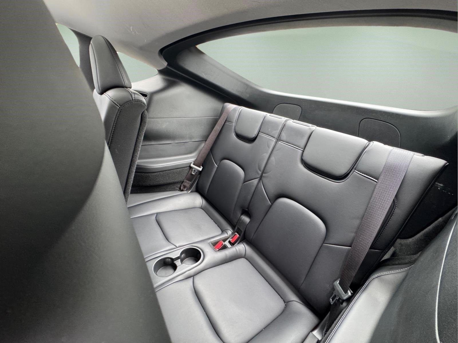 Used 2023  TESLA  image 23