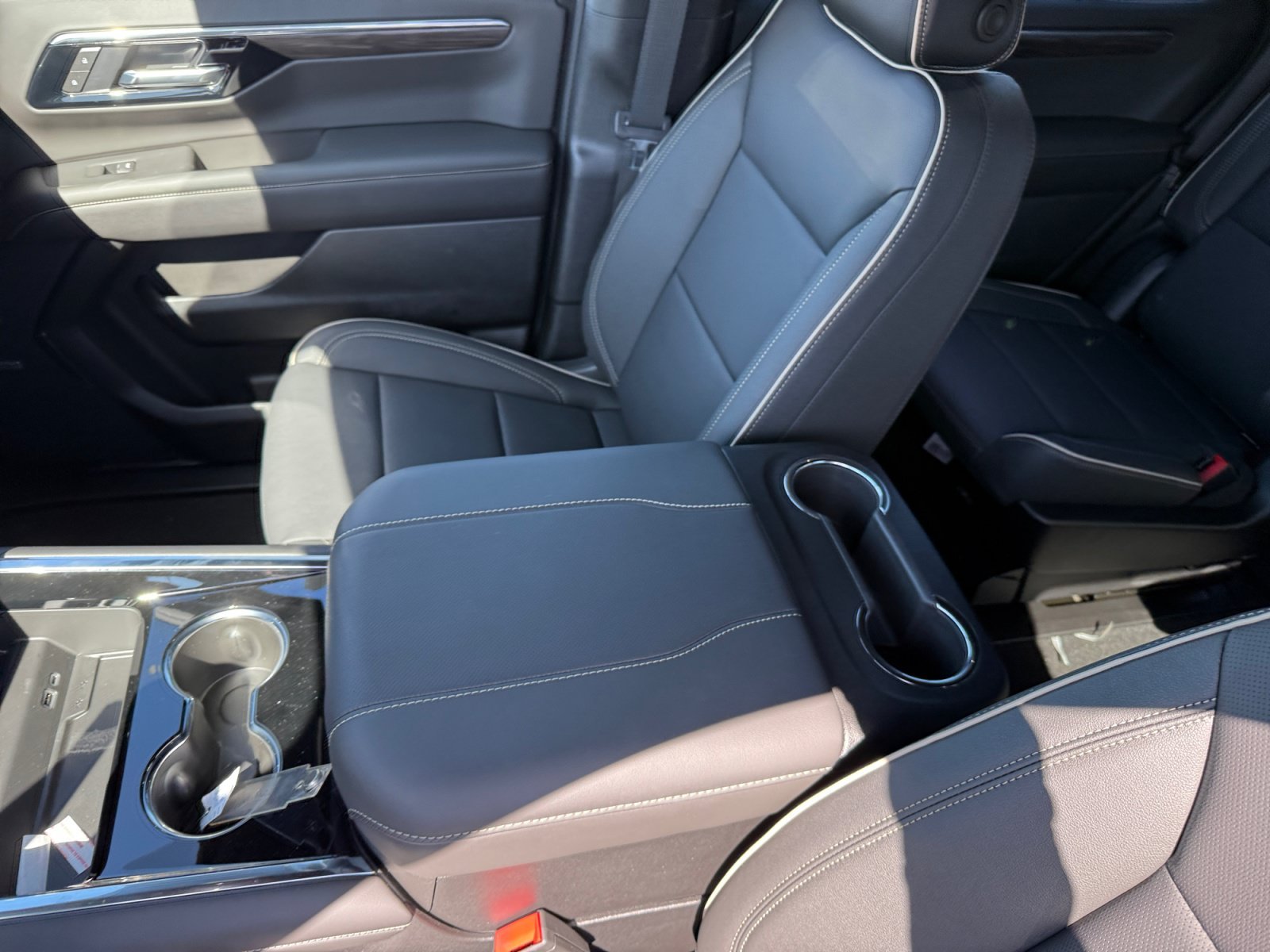 New 2026 Black Chevrolet Premier image 14