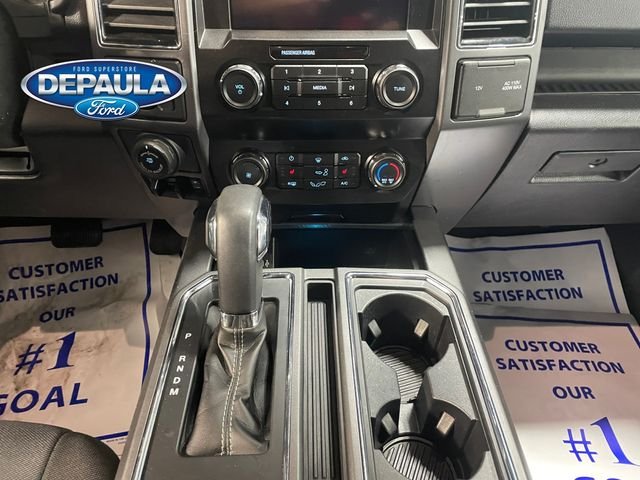 Used 2020 Gray Ford XLT image 14