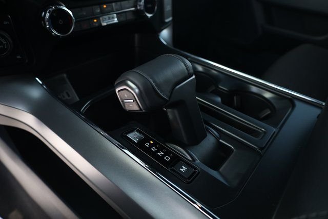2025 Ford F-150 XLT - Photo 48