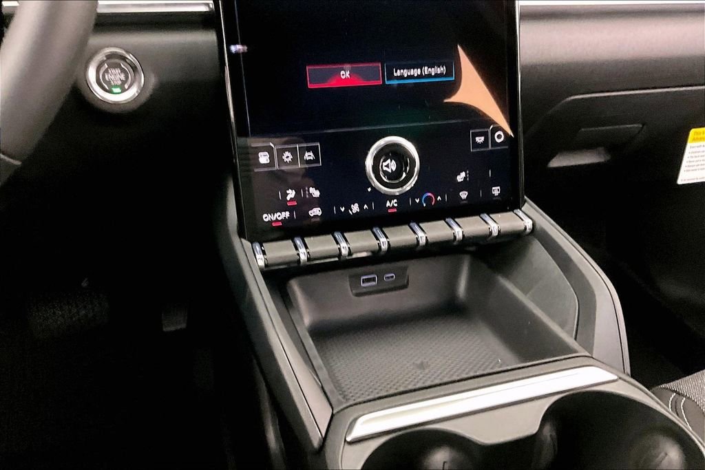 2026 GMC Terrain Elevation - Photo 7
