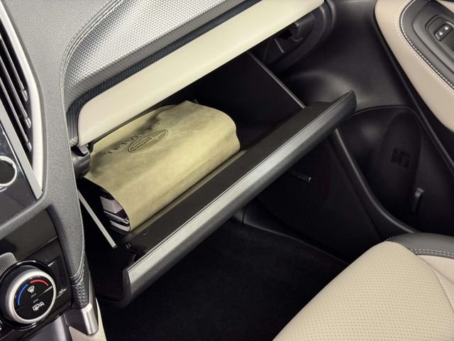 Certified Used 2023 Crystal White Pearl Subaru Limited image 32