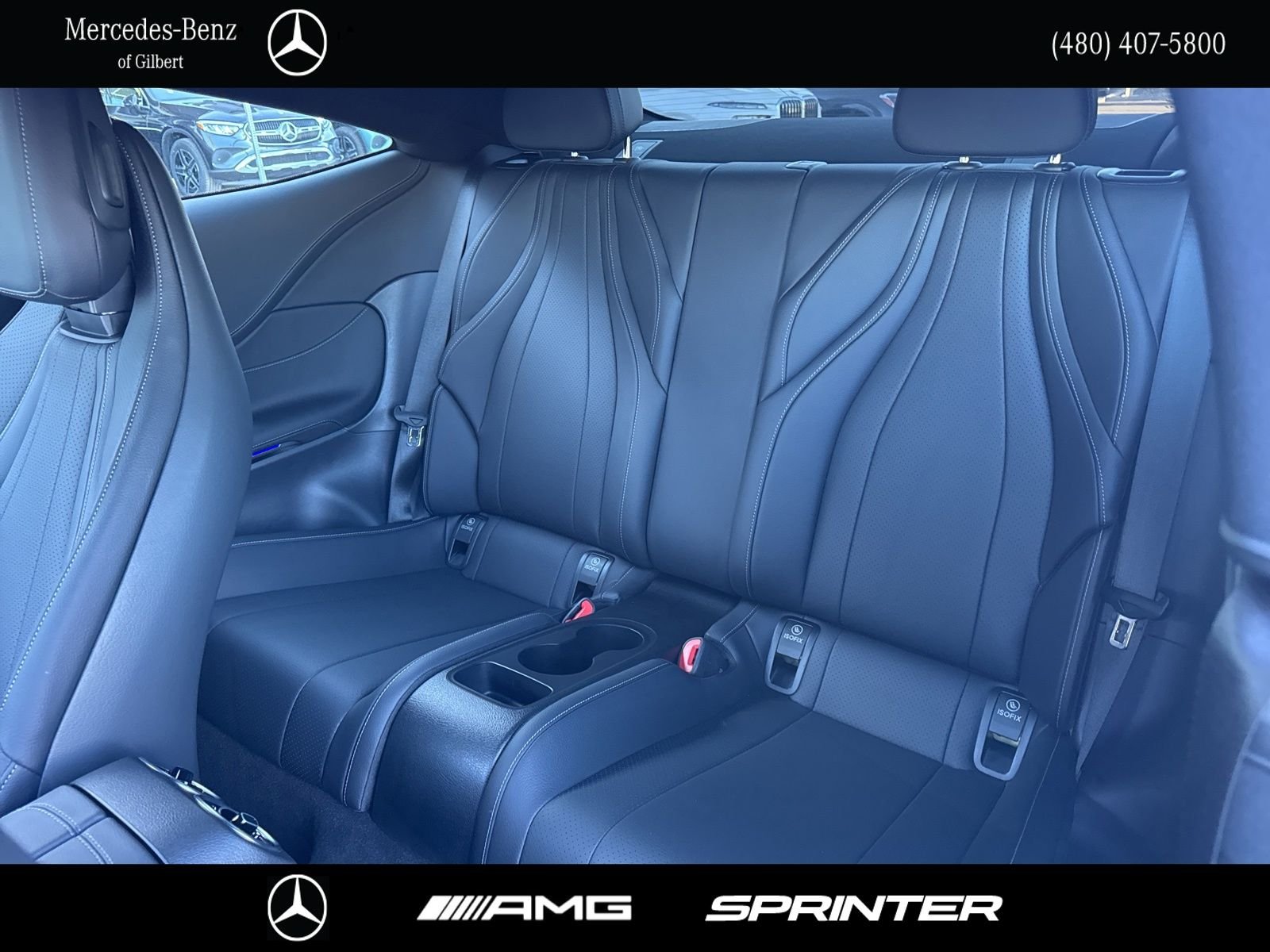 Used 2026 Yellow Mercedes-Benz CLE 300 image 18