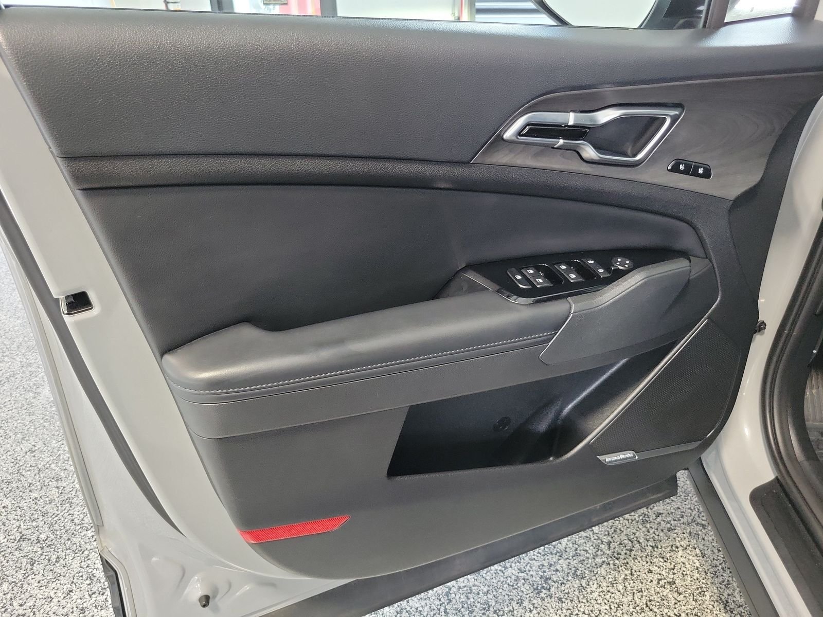 Certified Used 2023 Gray Kia X-Pro image 6