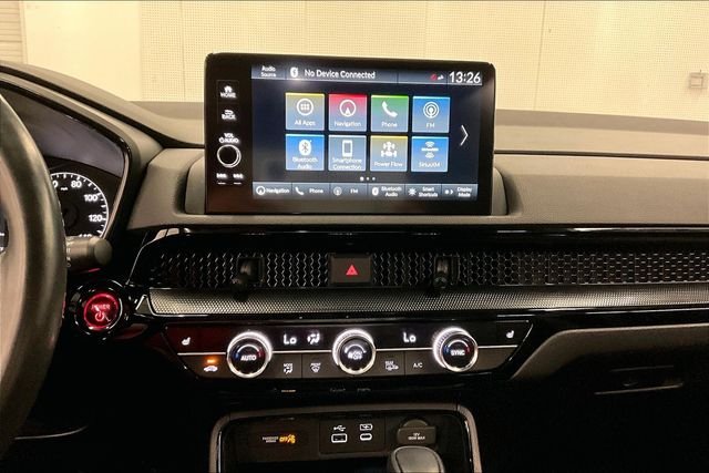 2023 Honda CR-V Sport Touring - Photo 29