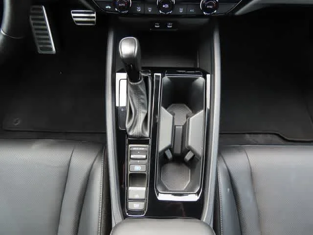 2023 Honda Accord Hybrid Sport-L - Photo 20