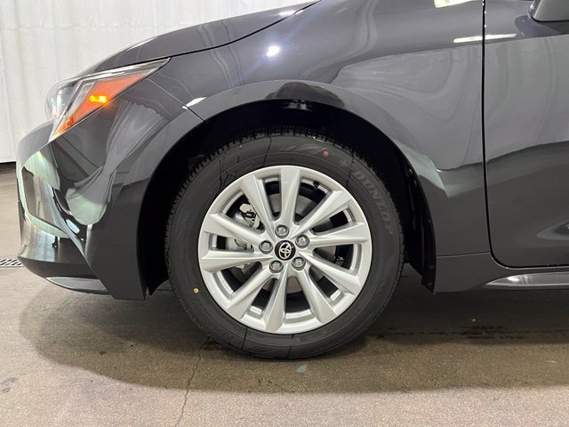 New 2027 Underground Toyota  LE image 22