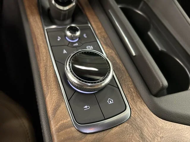 2026 Cadillac CT5 Premium Luxury - Photo 20