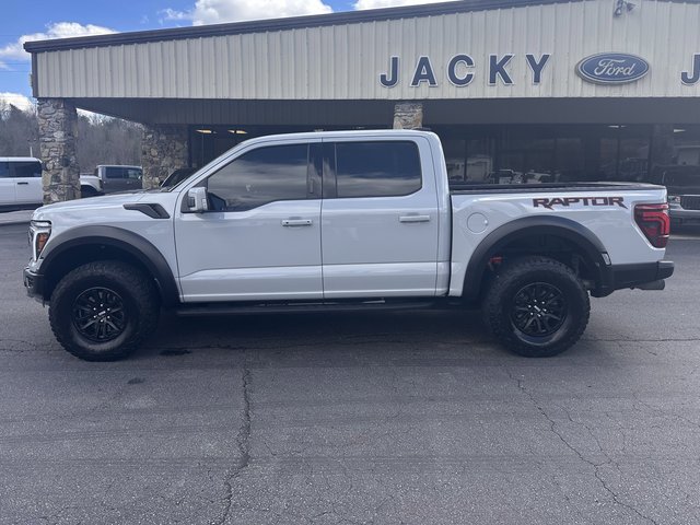 2024 Ford F-150 F-150 Raptor