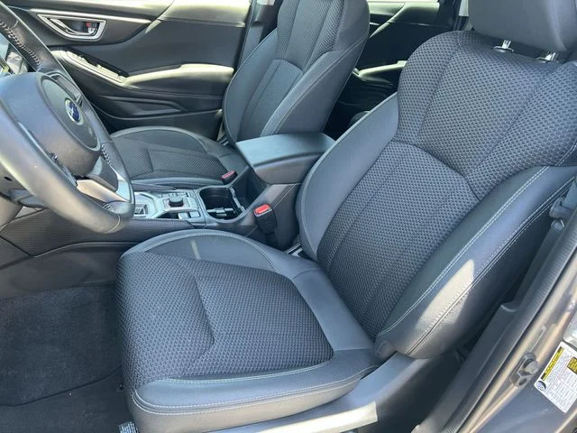 Certified Used 2024 Gray Subaru Premium image 36