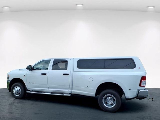 Used 2019 White Ram Tradesman image 7