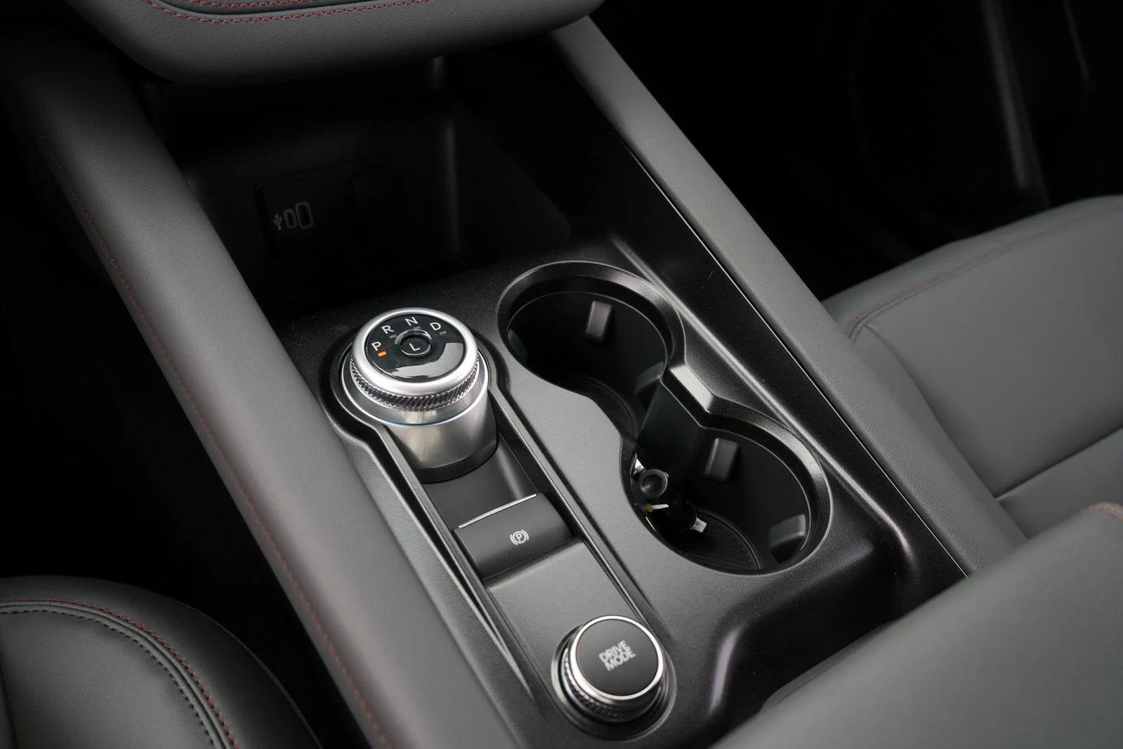 New 2026 White Ford Active image 27