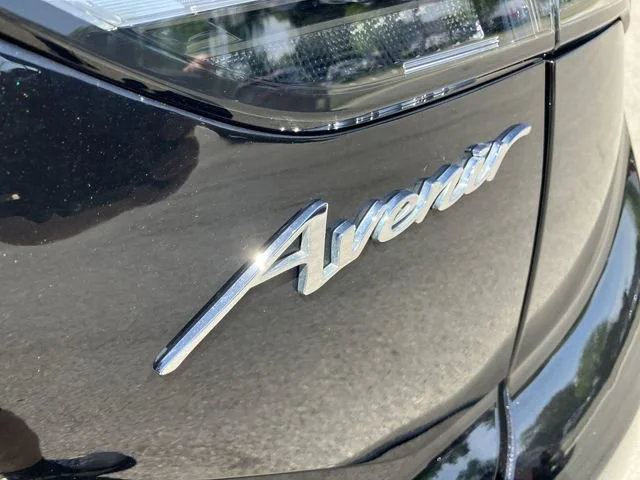 2023 Buick Envision Avenir - Photo 33